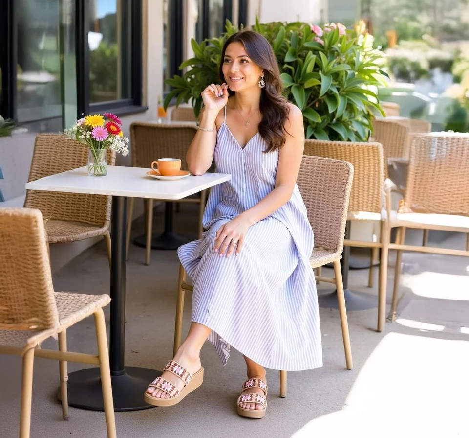 Women Shoes - Buy Footwear For Women | Metro Shoes